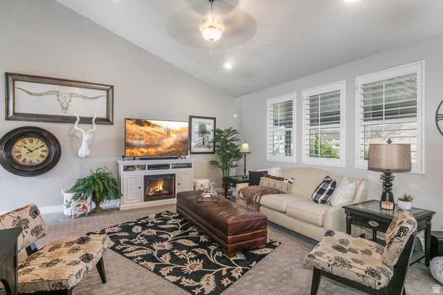 6984 W BOULDER RIDGE CIR, Herriman, UT 84096