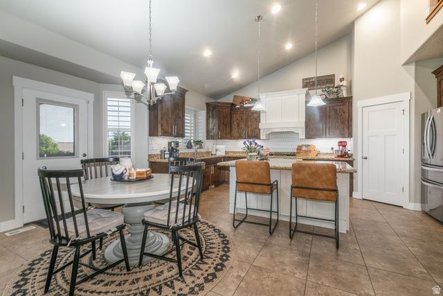6984 W BOULDER RIDGE CIR, Herriman, UT 84096