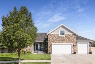 6984 W BOULDER RIDGE CIR, Herriman, UT 84096