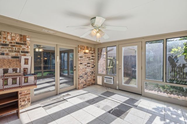 1516 Lamplighter Lane, Edgecliff Village, TX 76134