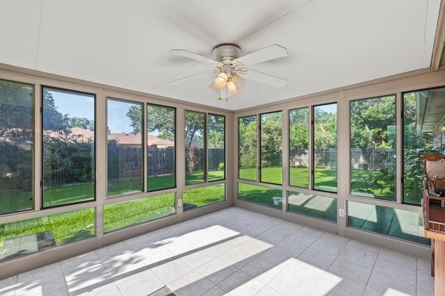 1516 Lamplighter Lane, Edgecliff Village, TX 76134