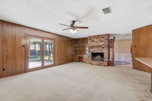 1516 Lamplighter Lane, Edgecliff Village, TX 76134