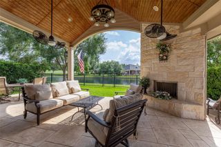 8727 Rippling Water Drive, Sugar Land, TX 77479