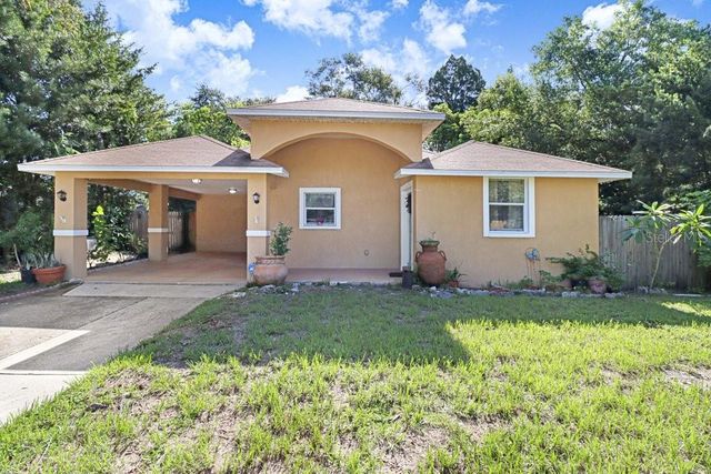 1131 DOGWOOD AVENUE, Tampa, FL 33613