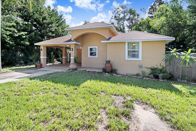 1131 DOGWOOD AVENUE, Tampa, FL 33613