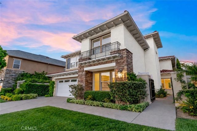 14 Pavona, Newport Coast, CA 92657