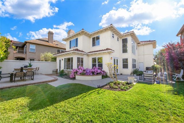 14 Pavona, Newport Coast, CA 92657
