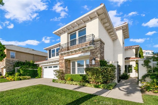 14 Pavona, Newport Coast, CA 92657