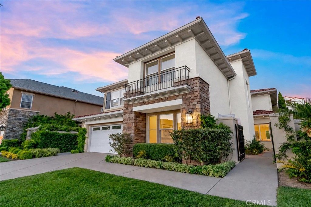 14 Pavona, Newport Coast, CA 92657 — photo 2