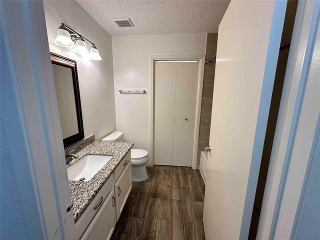 21418 Park Bishop Drive, Katy, TX 77450
