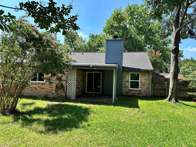 21418 Park Bishop Drive, Katy, TX 77450