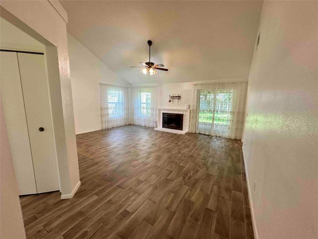 21418 Park Bishop Drive, Katy, TX 77450