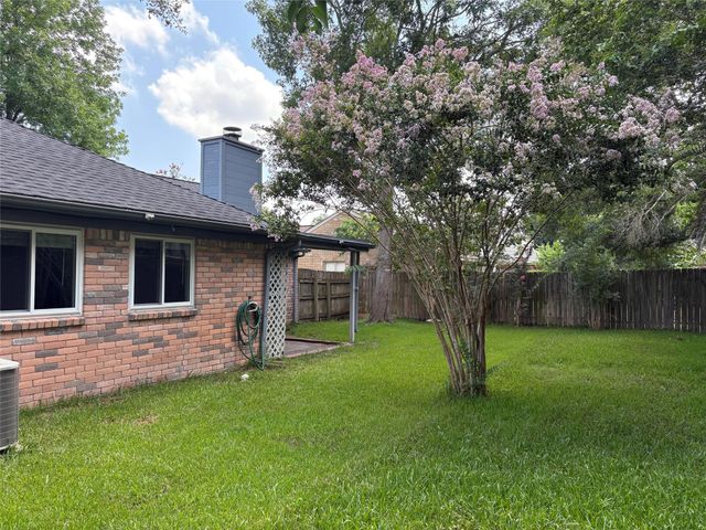 21418 Park Bishop Drive, Katy, TX 77450