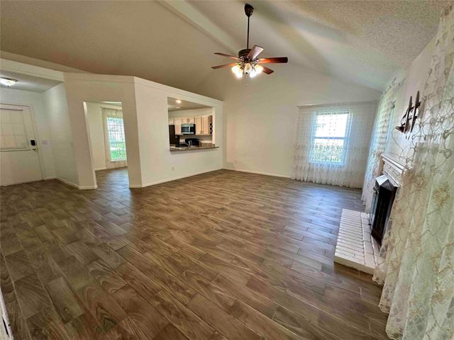 21418 Park Bishop Drive, Katy, TX 77450