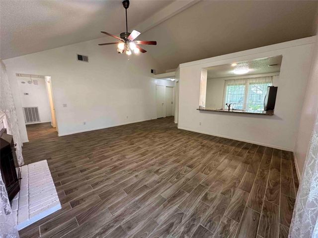 21418 Park Bishop Drive, Katy, TX 77450
