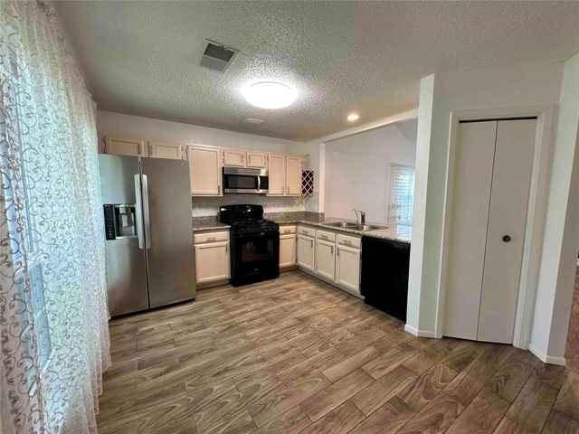 21418 Park Bishop Drive, Katy, TX 77450
