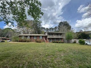 1458 Tall Pines Drive, Douglasville, GA 30134