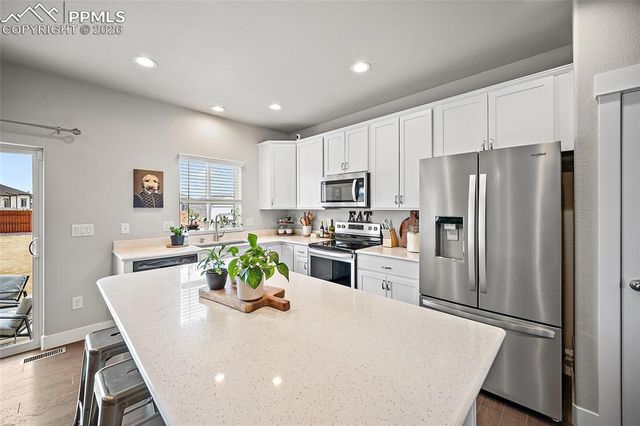 9753 Fairway Glen Drive, Peyton, CO 80831