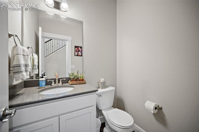 9753 Fairway Glen Drive, Peyton, CO 80831