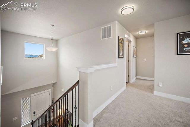 9753 Fairway Glen Drive, Peyton, CO 80831