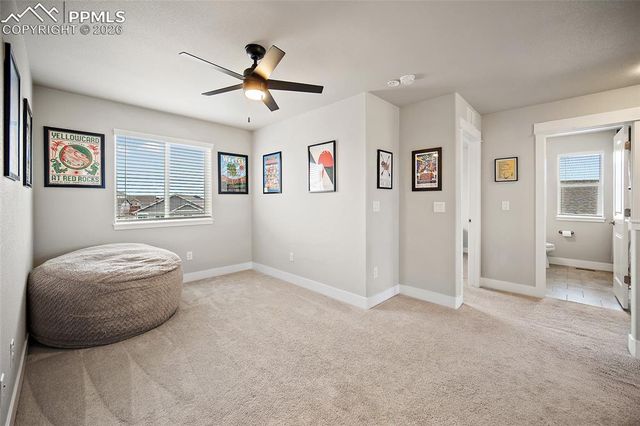 9753 Fairway Glen Drive, Peyton, CO 80831