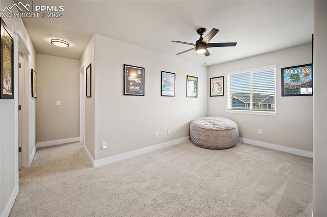 9753 Fairway Glen Drive, Peyton, CO 80831