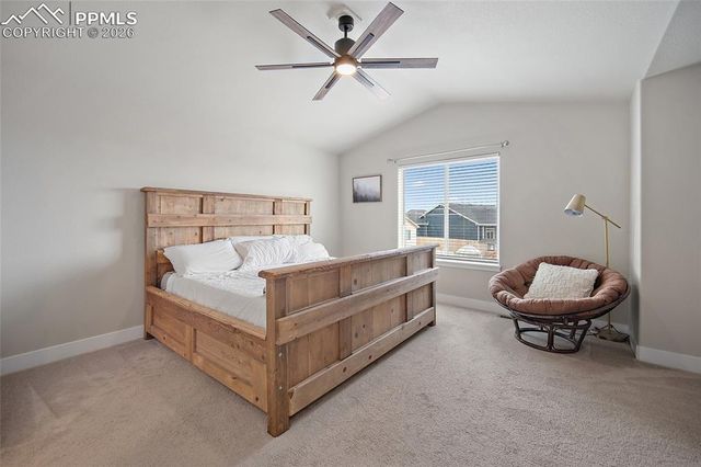 9753 Fairway Glen Drive, Peyton, CO 80831