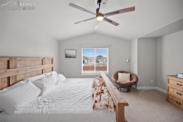 9753 Fairway Glen Drive, Peyton, CO 80831