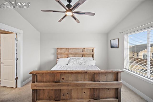 9753 Fairway Glen Drive, Peyton, CO 80831