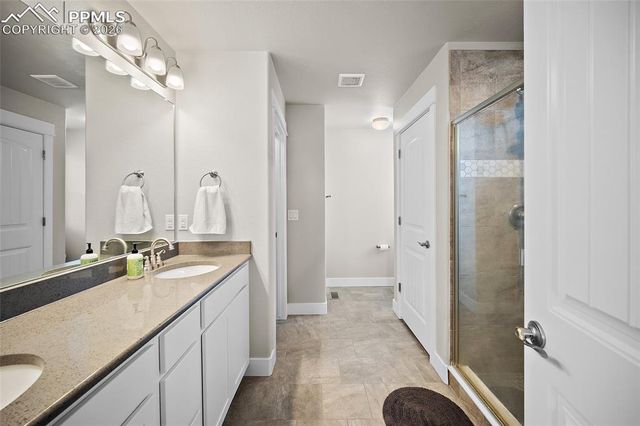 9753 Fairway Glen Drive, Peyton, CO 80831