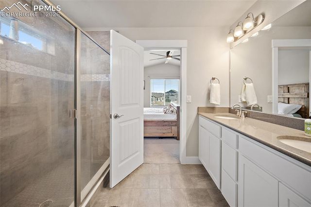 9753 Fairway Glen Drive, Peyton, CO 80831