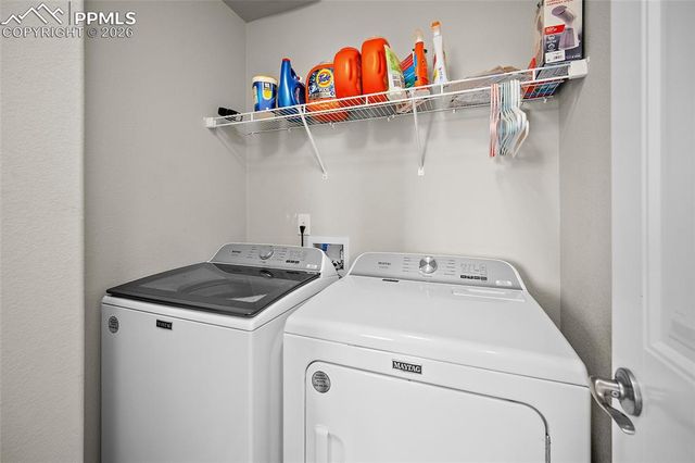 9753 Fairway Glen Drive, Peyton, CO 80831