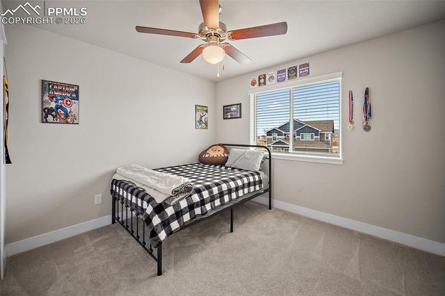 9753 Fairway Glen Drive, Peyton, CO 80831