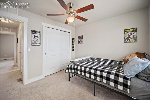 9753 Fairway Glen Drive, Peyton, CO 80831