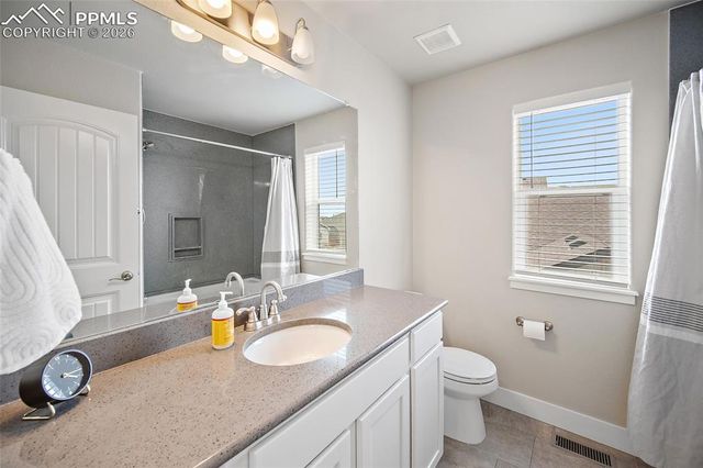 9753 Fairway Glen Drive, Peyton, CO 80831