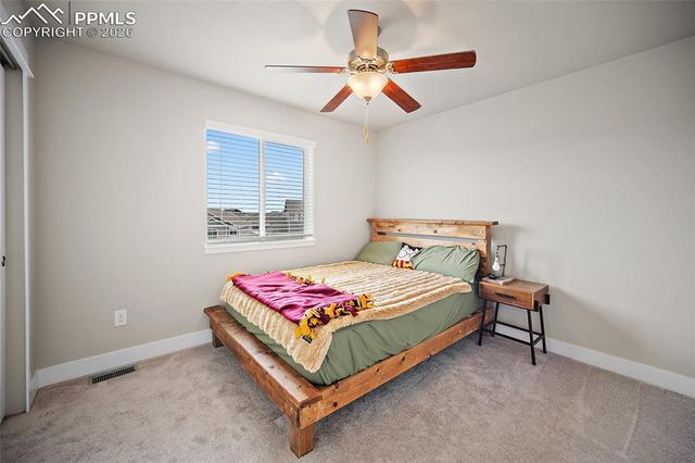 9753 Fairway Glen Drive, Peyton, CO 80831