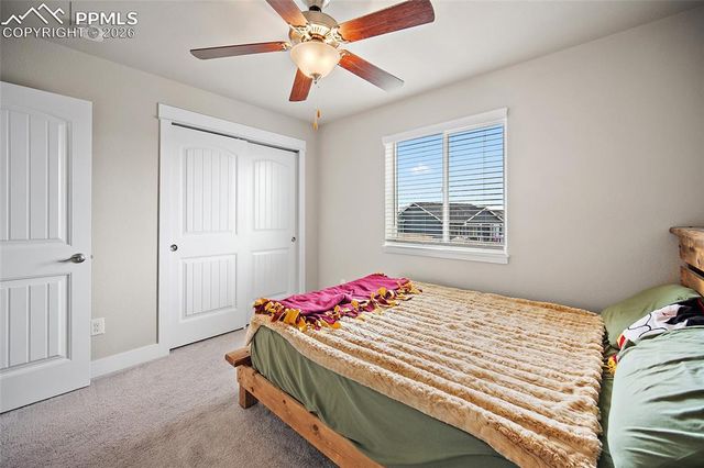 9753 Fairway Glen Drive, Peyton, CO 80831