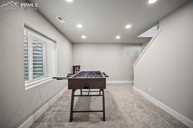 9753 Fairway Glen Drive, Peyton, CO 80831