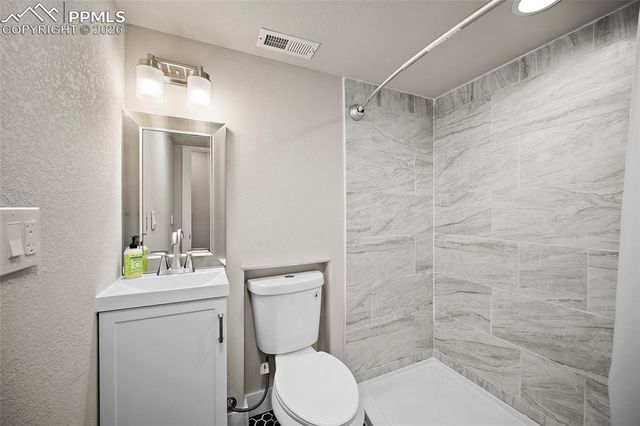 9753 Fairway Glen Drive, Peyton, CO 80831