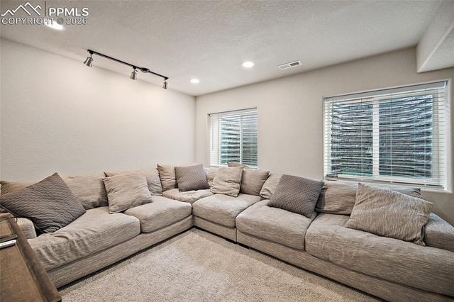 9753 Fairway Glen Drive, Peyton, CO 80831