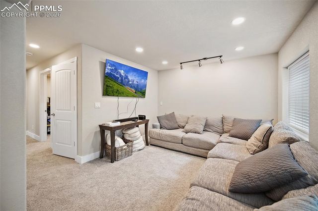 9753 Fairway Glen Drive, Peyton, CO 80831