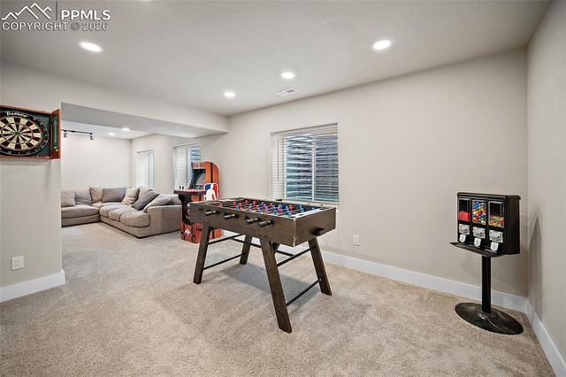 9753 Fairway Glen Drive, Peyton, CO 80831