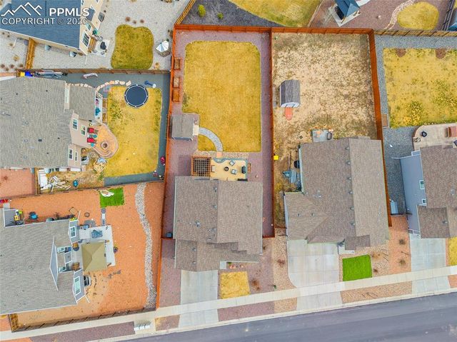 9753 Fairway Glen Drive, Peyton, CO 80831