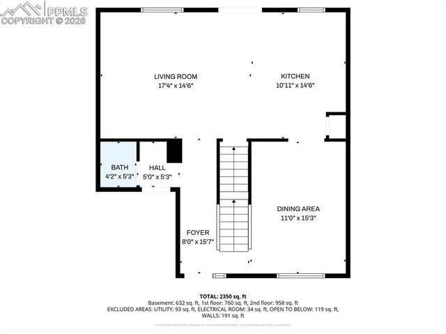 9753 Fairway Glen Drive, Peyton, CO 80831