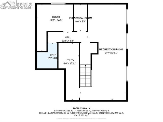 9753 Fairway Glen Drive, Peyton, CO 80831