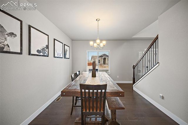 9753 Fairway Glen Drive, Peyton, CO 80831