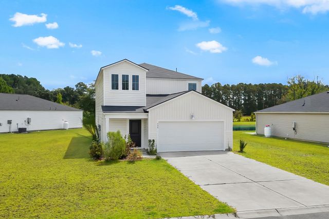546 Appaloosa Way, Conway, SC 29527