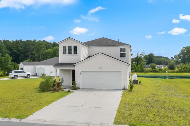 546 Appaloosa Way, Conway, SC 29527
