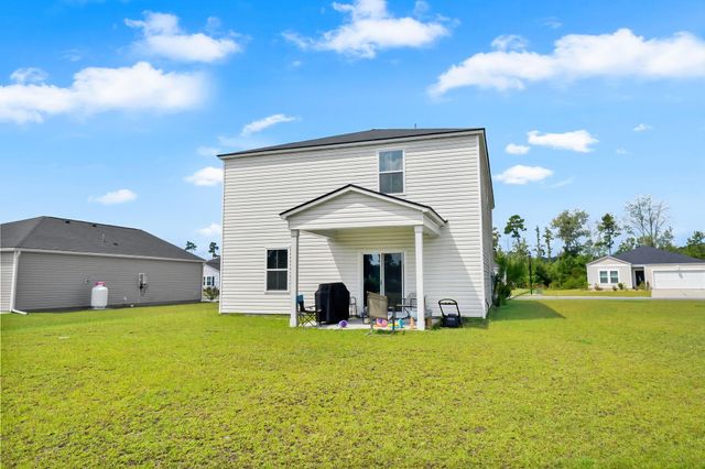 546 Appaloosa Way, Conway, SC 29527
