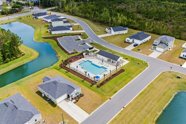 546 Appaloosa Way, Conway, SC 29527